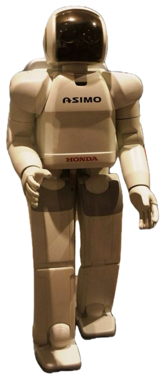 First Leading Artificial intelligence